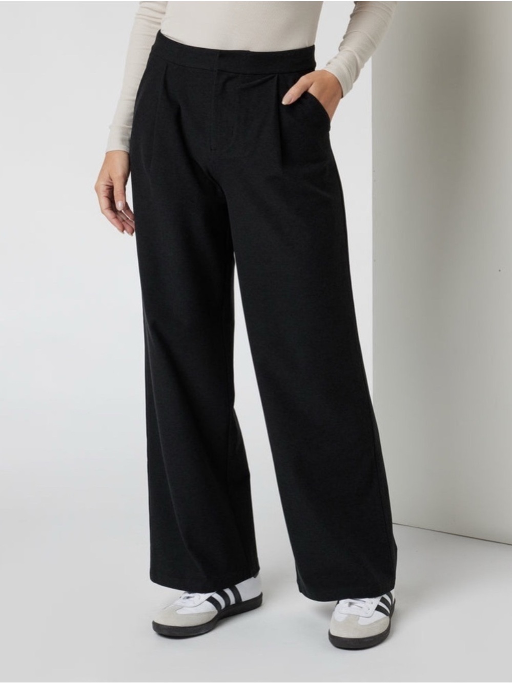 Vuori Trouser
